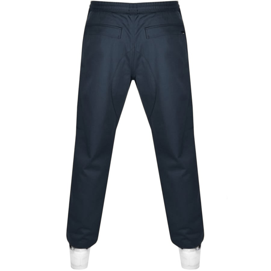Alternative Image for ProductEdwin Manouvre Joggers Navy2