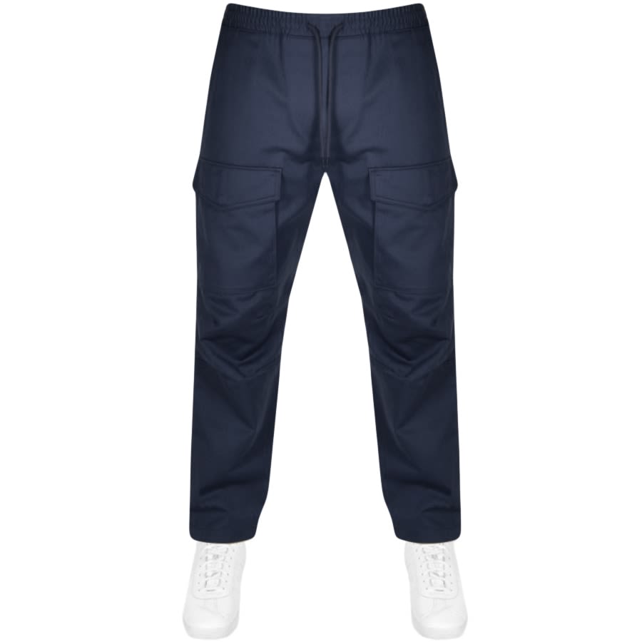 Alternative Image for ProductEdwin Manouvre Joggers Navy1