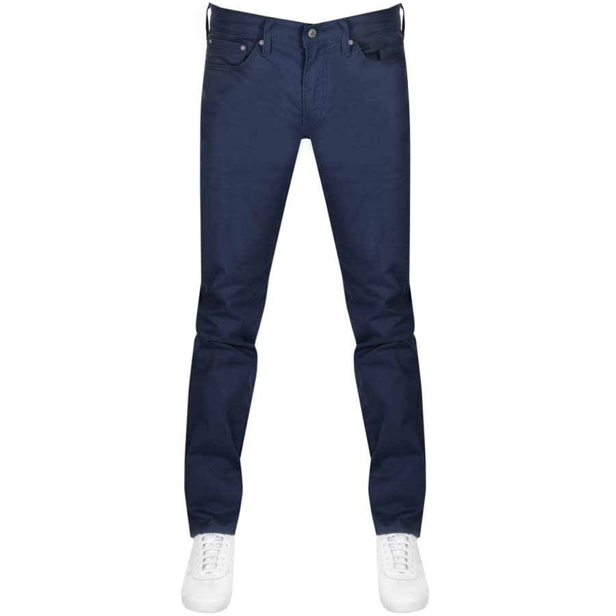 Alternative Image for ProductLevis 511 Slim Fit Jeans Navy1