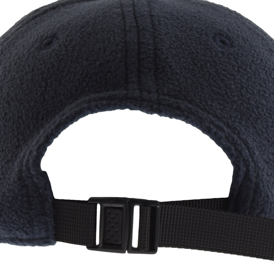 Alternative Image for ProductBillionaire Boys Club Standing Astro Cap Navy3