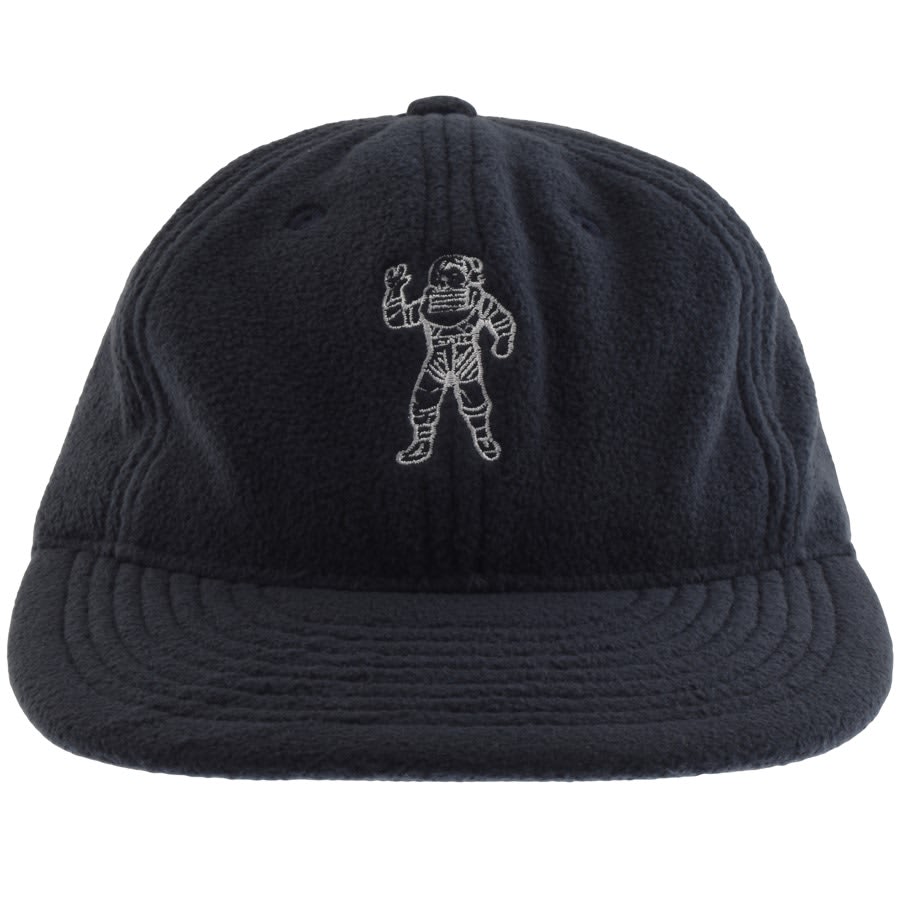 Alternative Image for ProductBillionaire Boys Club Standing Astro Cap Navy1