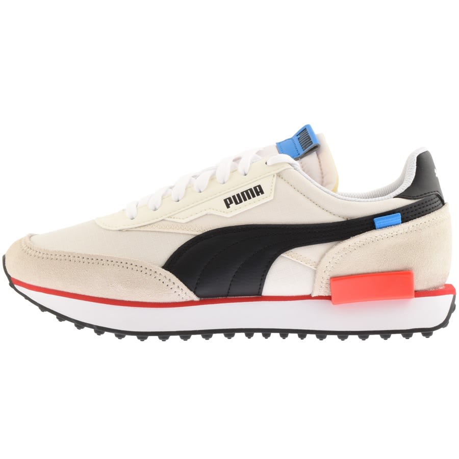 puma trainers rider