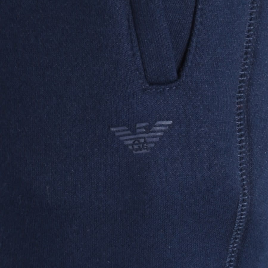 Alternative Image for ProductEmporio Armani Jogging Bottoms Navy3