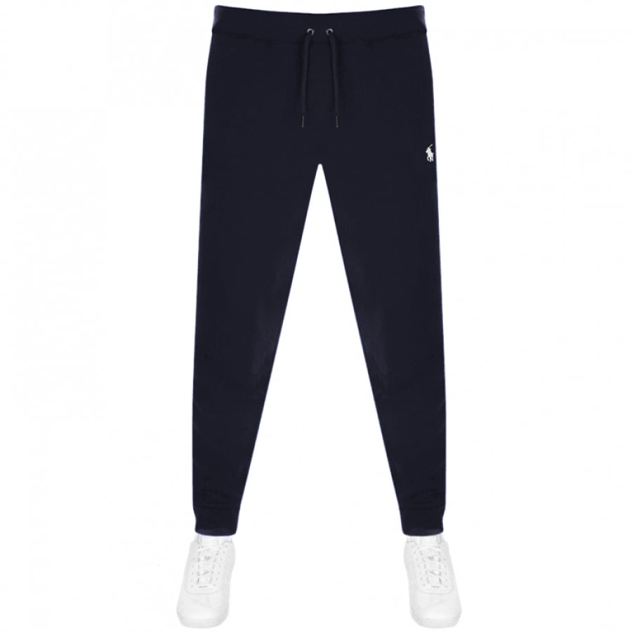 Alternative Image for ProductRalph Lauren Tracksuit Navy3