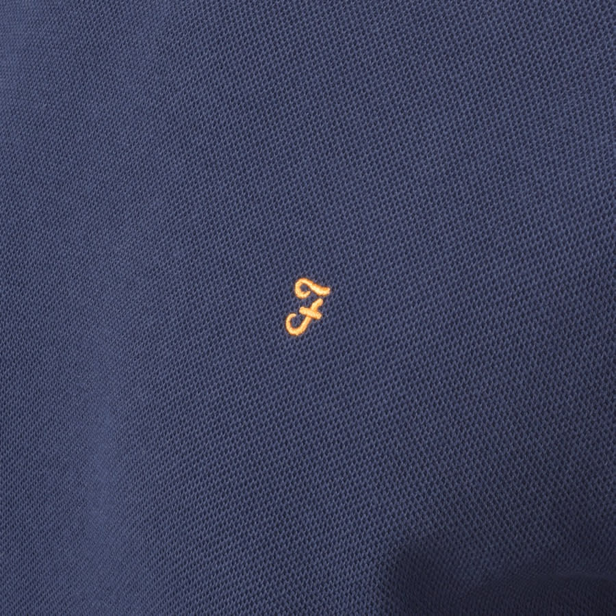 Alternative Image for ProductFarah Vintage Losangeles Sweatshirt Navy3