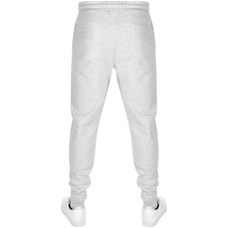 Alternative Image for ProductLyle And Scott Skinny Jogging Bottoms Grey2