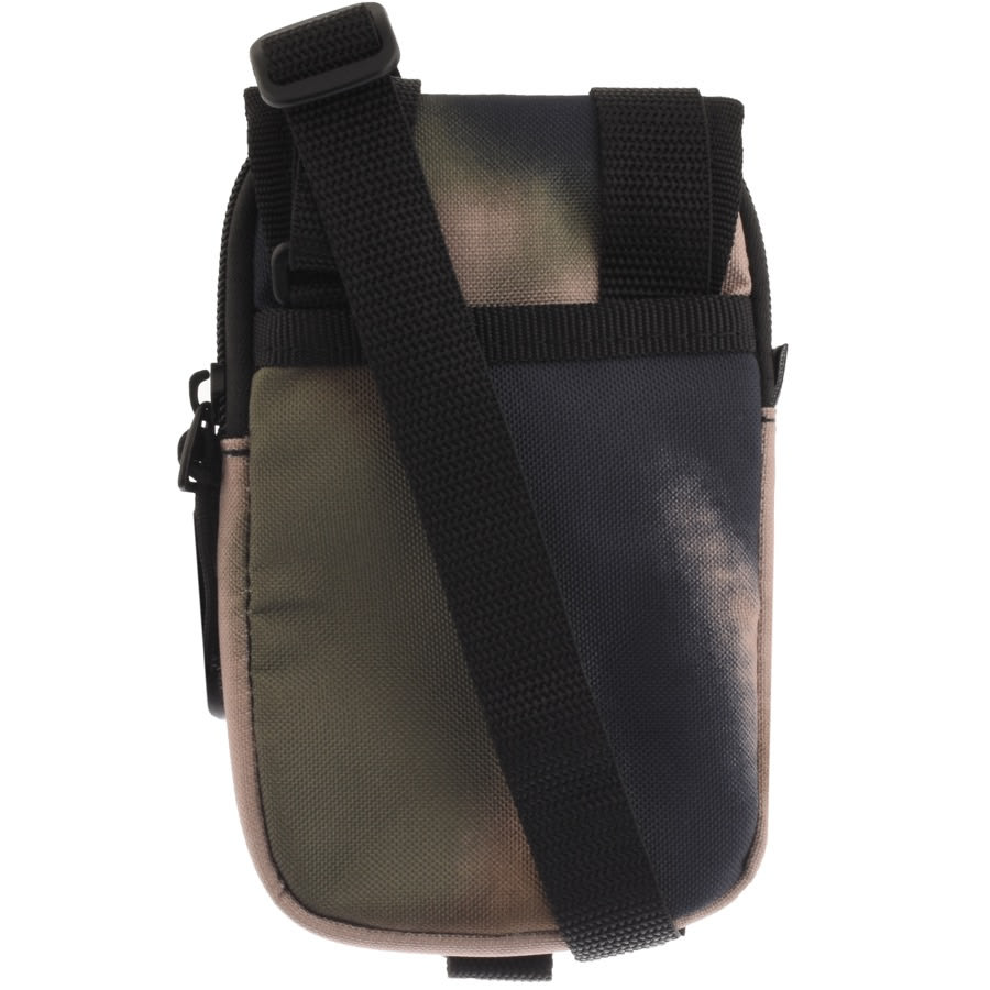 Alternative Image for Productadidas Originals Camo Map Bag Khaki2