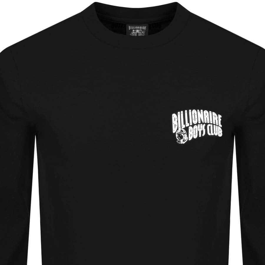 Alternative Image for ProductBillionaire Boys Club Cowboy T Shirt Black2
