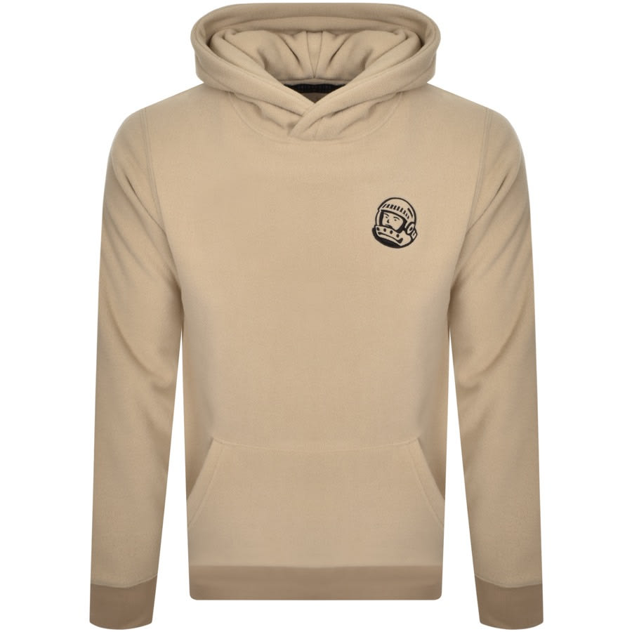 Alternative Image for ProductBillionaire Boys Club Arch Helmet Hoodie Beige2