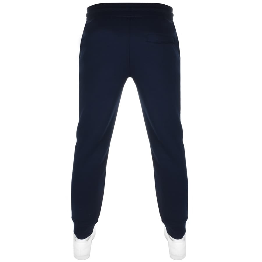 Alternative Image for ProductEmporio Armani Jogging Bottoms Black2