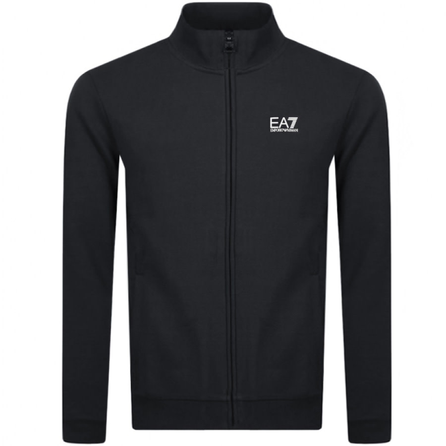 Alternative Image for ProductEA7 Emporio Armani Core ID Tracksuit Navy2