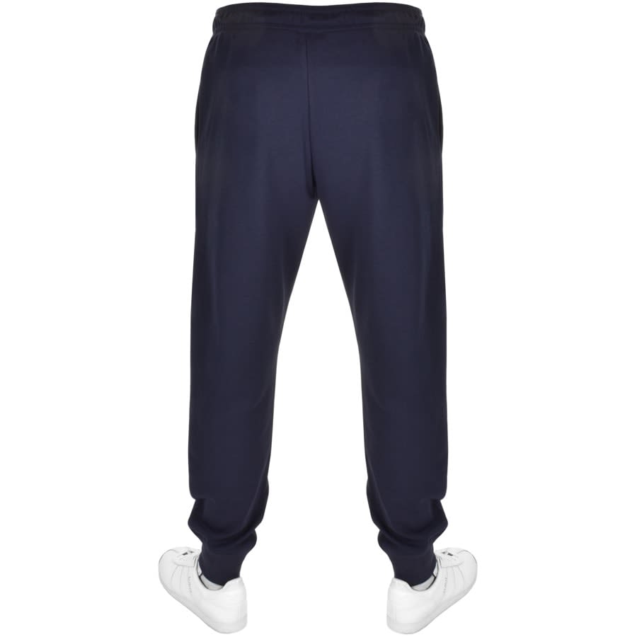 Alternative Image for ProductTimberland Core Logo Jogging Bottoms Navy2