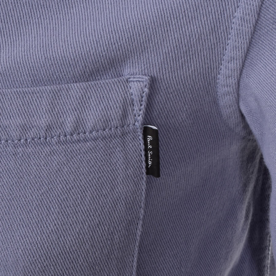 Alternative Image for ProductPS By Paul Smith Mens Jacket Blue3