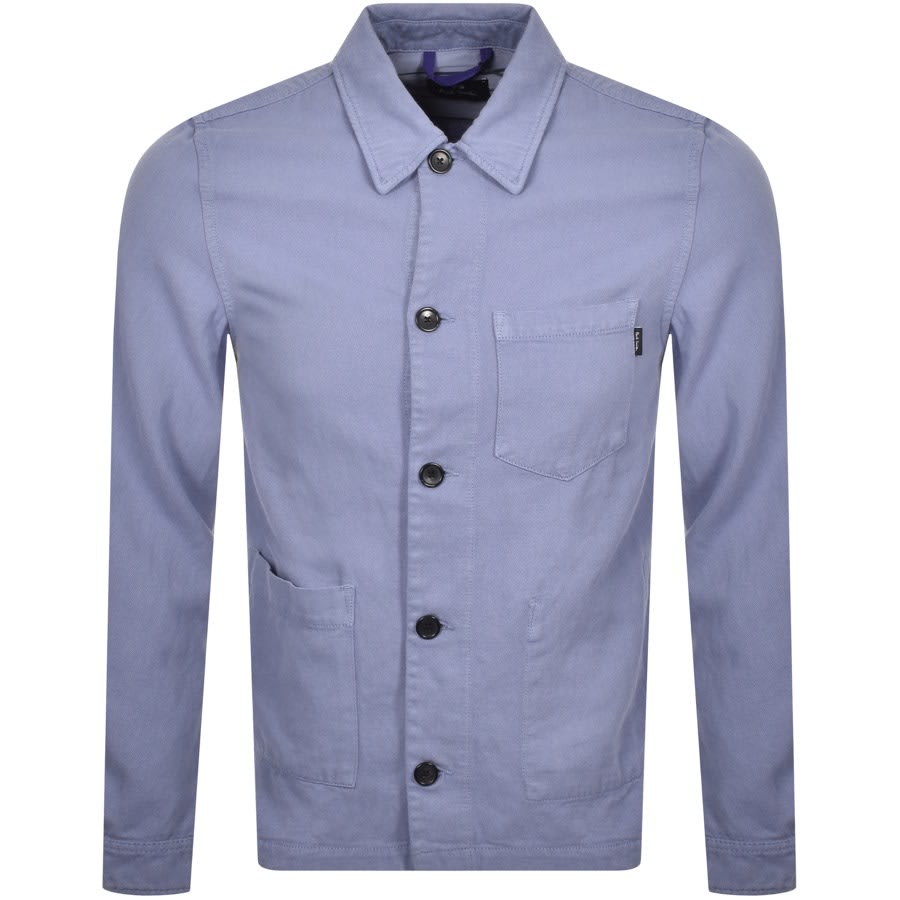 Alternative Image for ProductPS By Paul Smith Mens Jacket Blue1