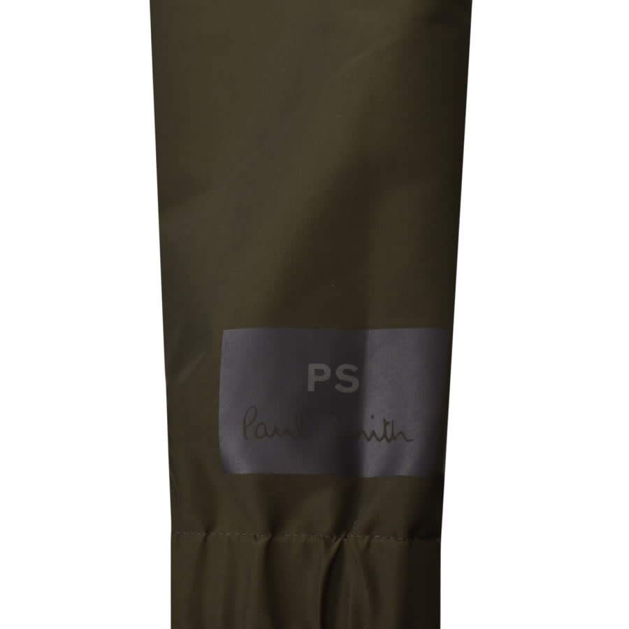 Alternative Image for ProductPS By Paul Smith Track Jacket Green3