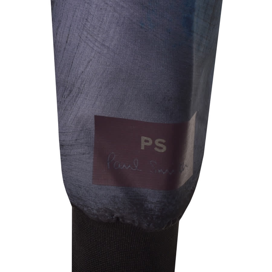 Alternative Image for ProductPS By Paul Smith Reversible Bomber Jacket Blue3