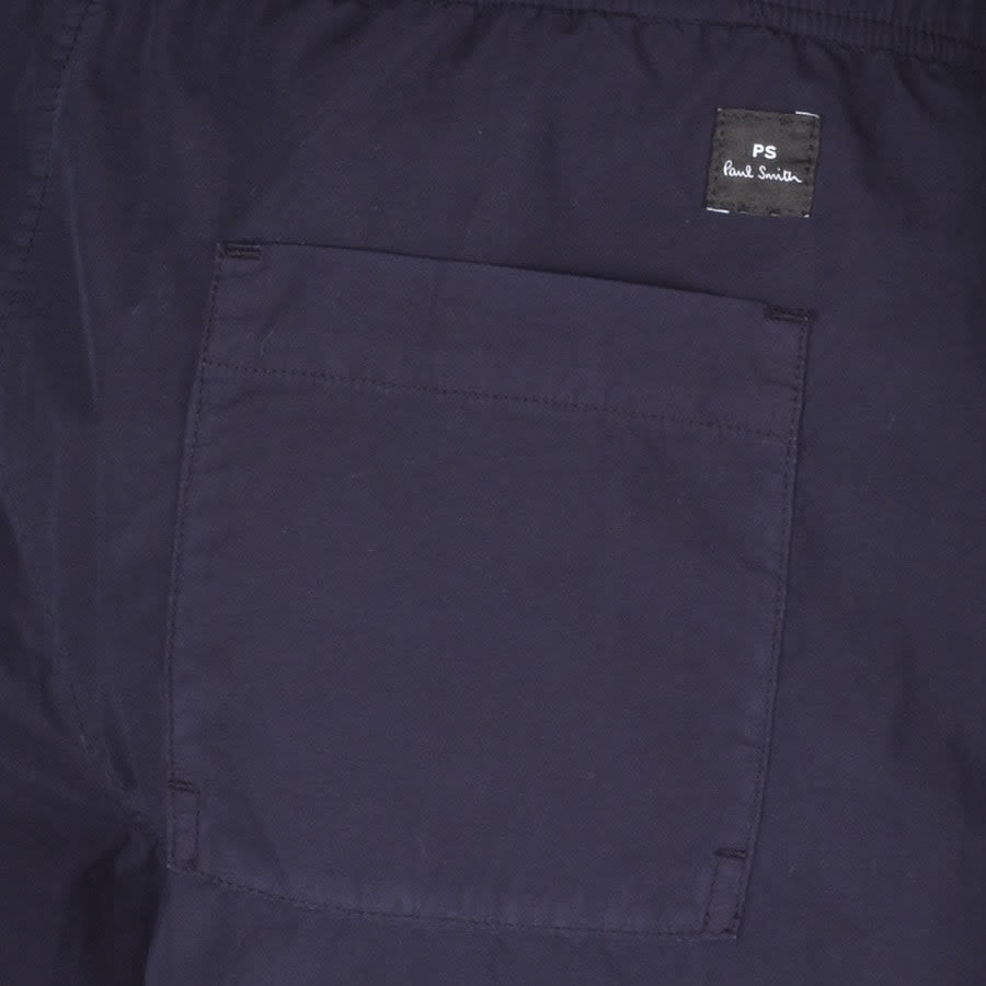 Alternative Image for ProductPS By Paul Smith Drawstring Shorts Navy3