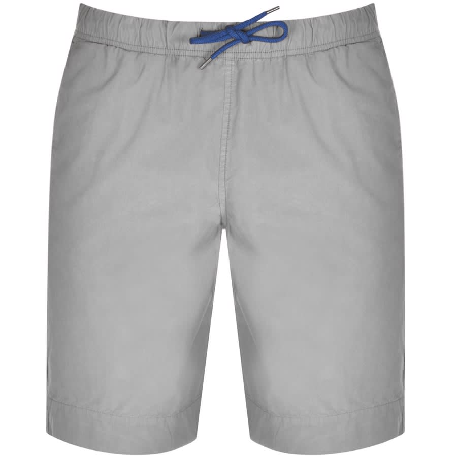 Alternative Image for ProductPS By Paul Smith Drawstring Shorts Grey1