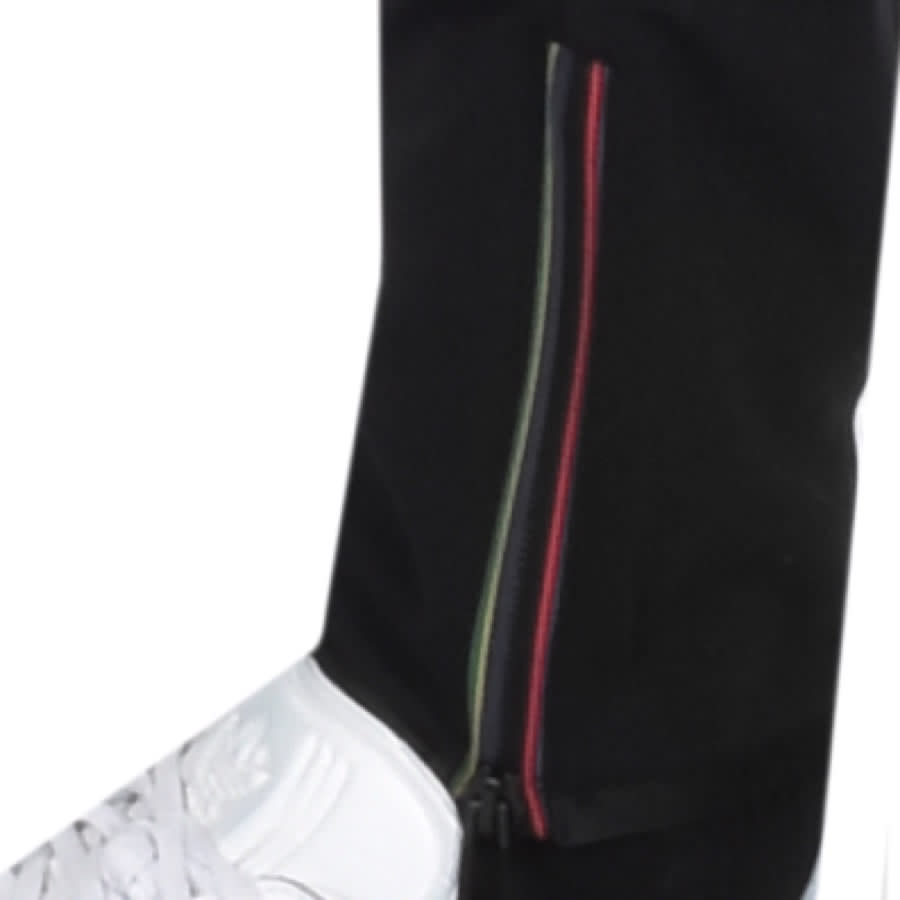 Alternative Image for ProductPS By Paul Smith Regular Fit Joggers Black3