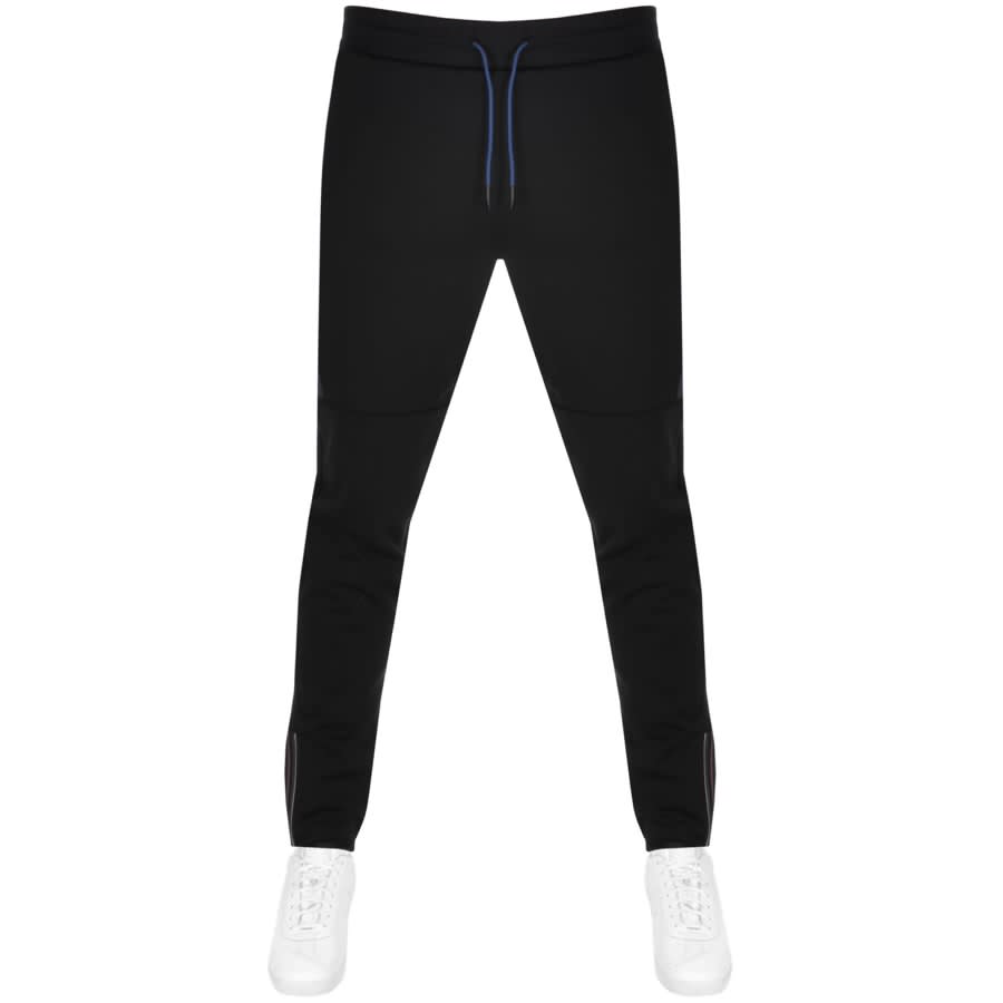 Alternative Image for ProductPS By Paul Smith Regular Fit Joggers Black1