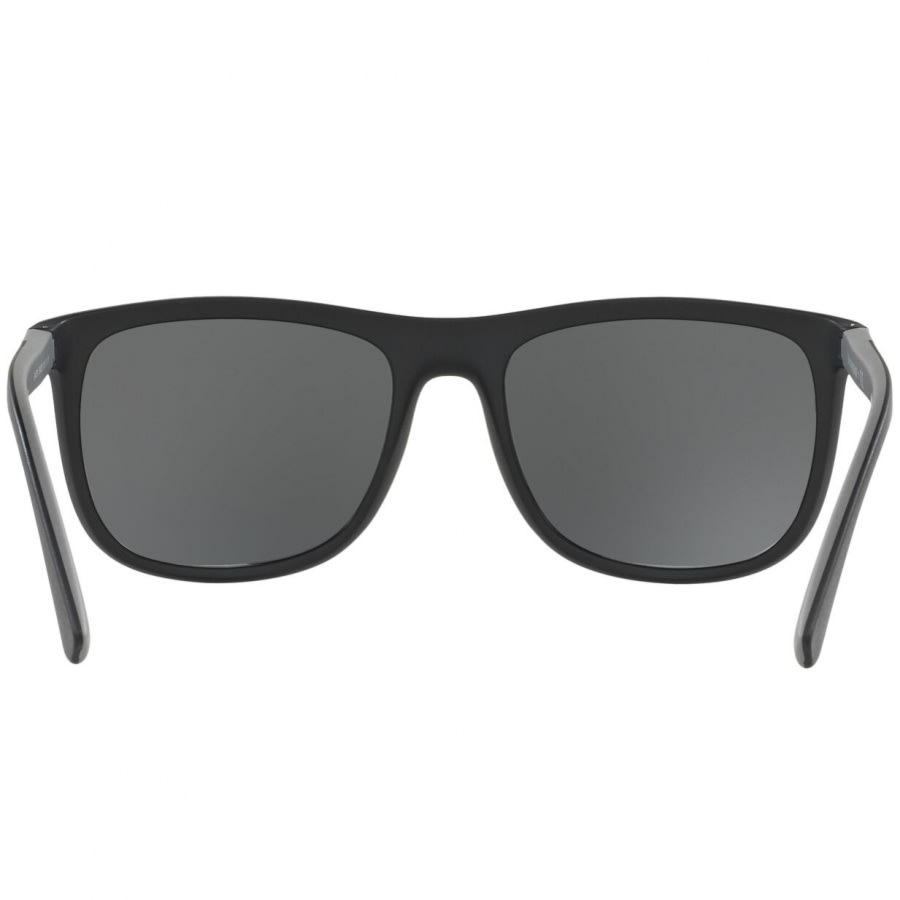 Alternative Image for ProductEmporio Armani EA4079 Sunglasses Black3