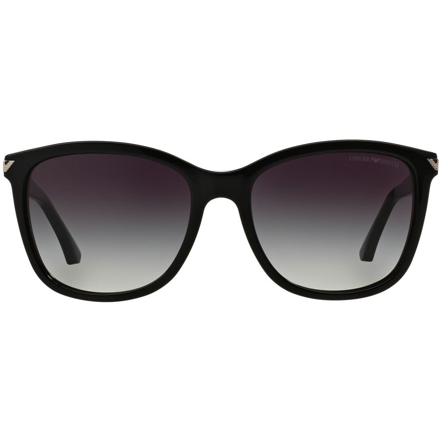 Alternative Image for ProductEmporio Armani EA4060 Sunglasses Black2