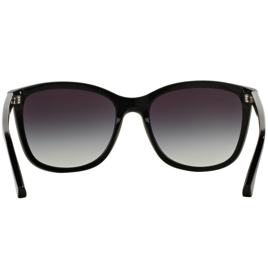 Alternative Image for ProductEmporio Armani EA4060 Sunglasses Black3