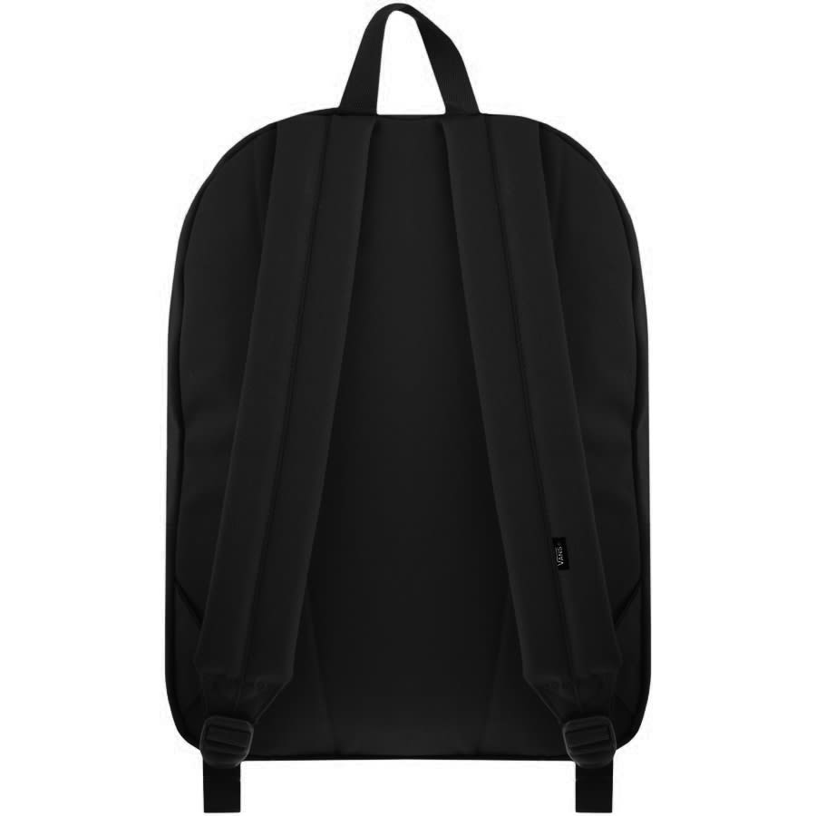 Alternative Image for ProductVans Old Skool III Backpack Black2