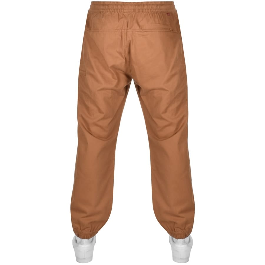 Alternative Image for ProductLevis Marine Joggers Beige2