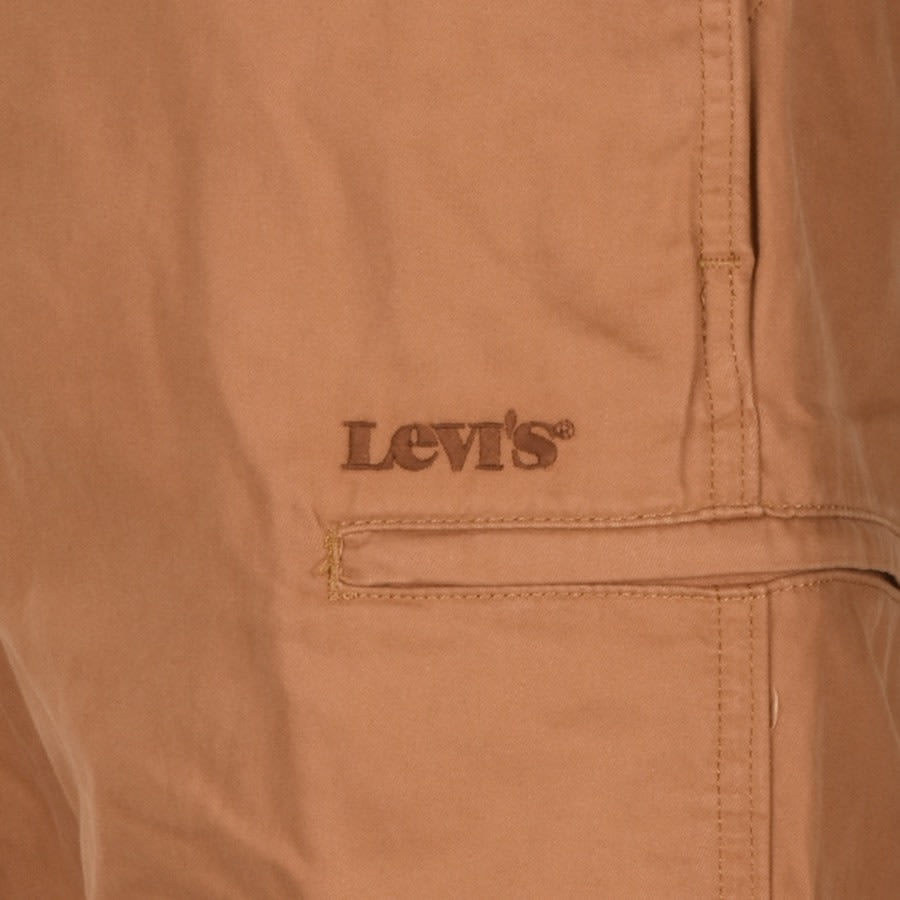 Alternative Image for ProductLevis Marine Joggers Beige3