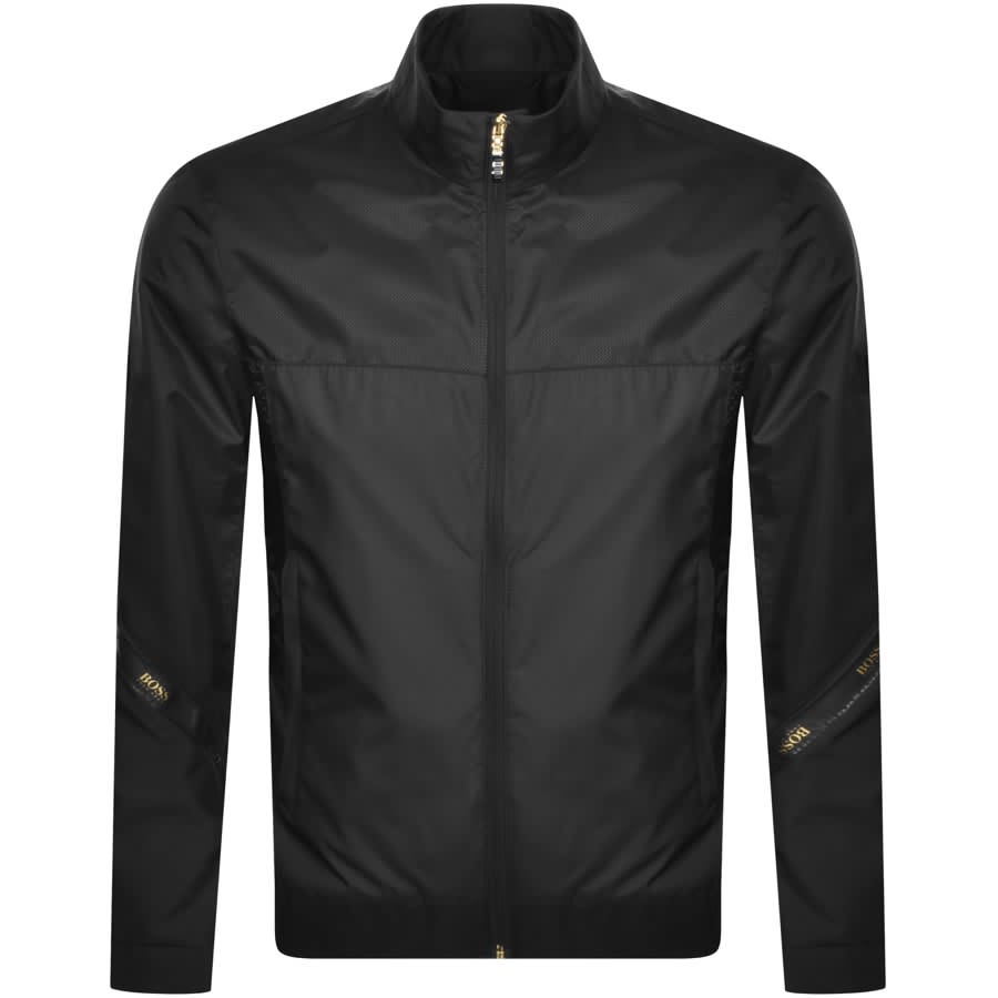 Alternative Image for ProductBOSS J Zircon Jacket Black1