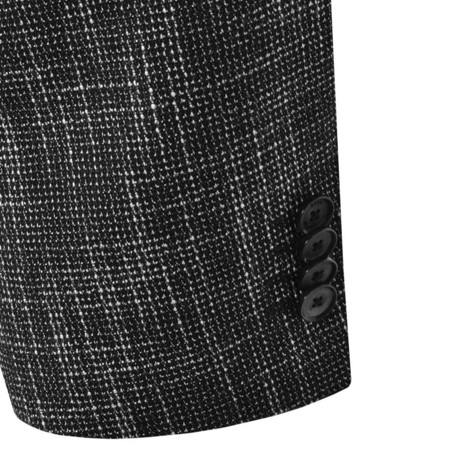 Alternative Image for ProductBOSS Jester 7 Blazer Jacket Black3