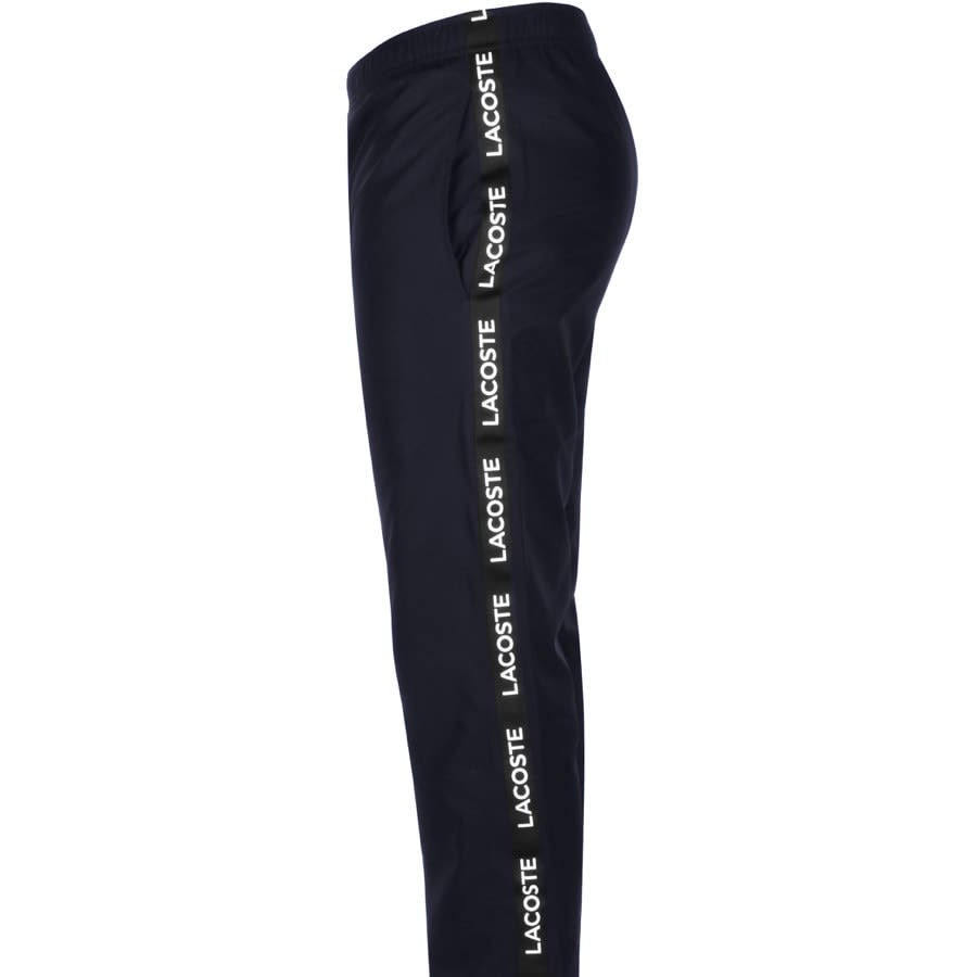 Alternative Image for ProductLacoste Sport Jogging Bottoms Navy3
