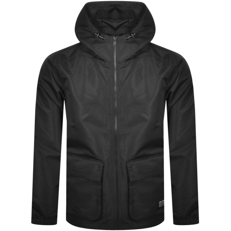levis windbreaker jacket