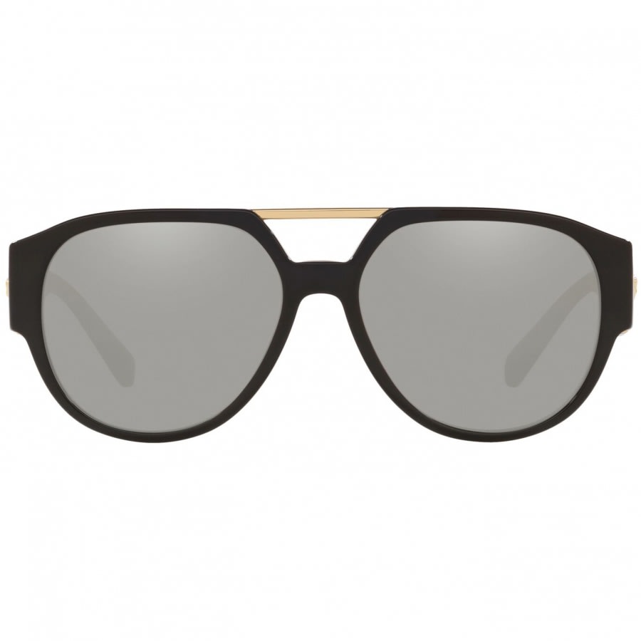 Alternative Image for ProductVersace 4371 Medusa Sunglasses Black2