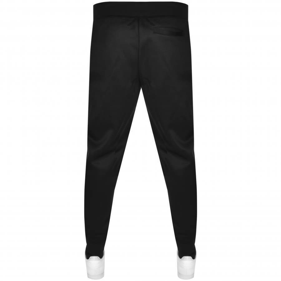 Alternative Image for ProductRalph Lauren Jogging Bottoms Black2