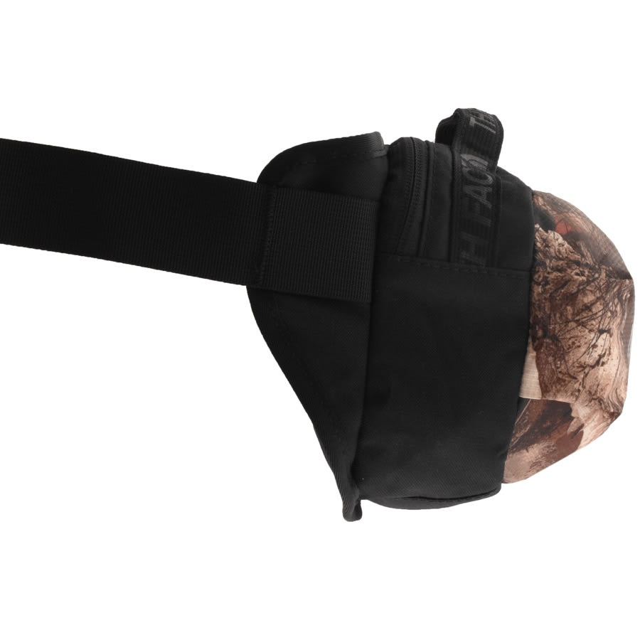 Alternative Image for ProductThe North Face Bozer Waist Bag Black2