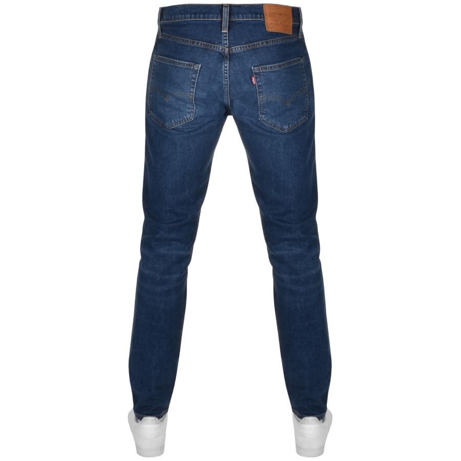 Alternative Image for ProductLevis 512 Slim Tapered Jeans Blue2