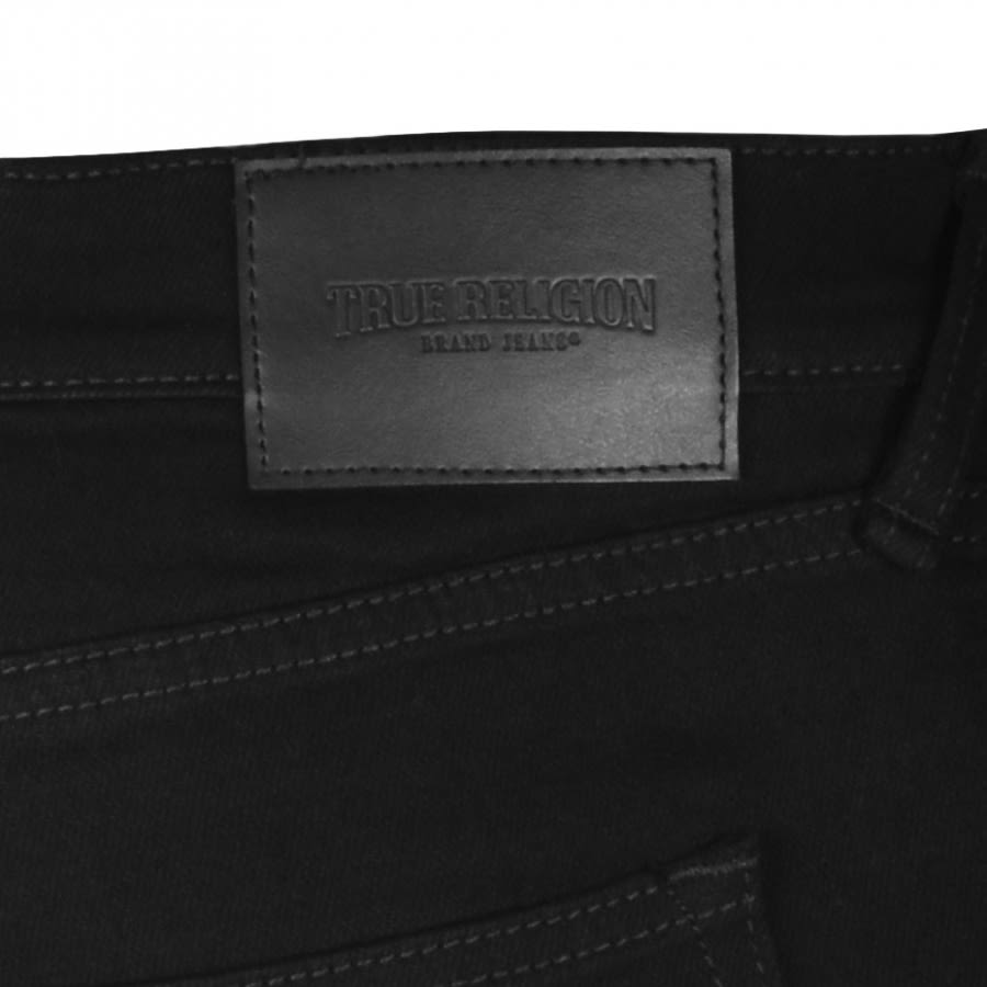 Alternative Image for ProductTrue Religion Tony Jeans Black3