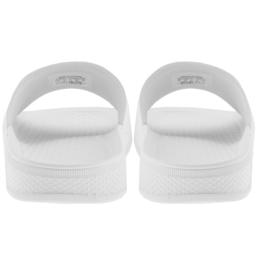 Alternative Image for ProductConverse All Star Sliders White3