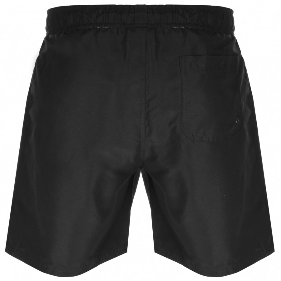 Alternative Image for ProductFarah Vintage Colbert Swim Shorts Black2