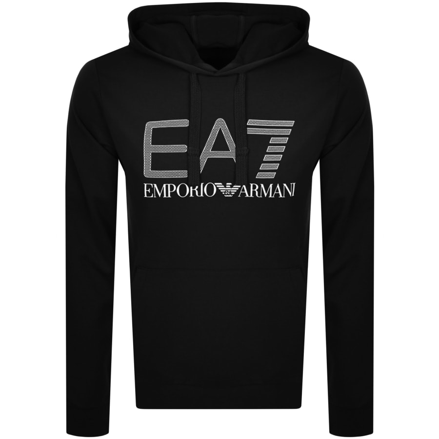 ea7 white sweatshirt