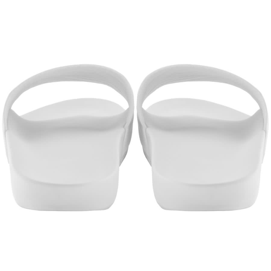 Alternative Image for ProductPS By Paul Smith Summit Sliders White3