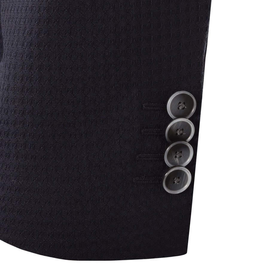 Alternative Image for ProductBOSS Haylon Blazer Jacket Navy3