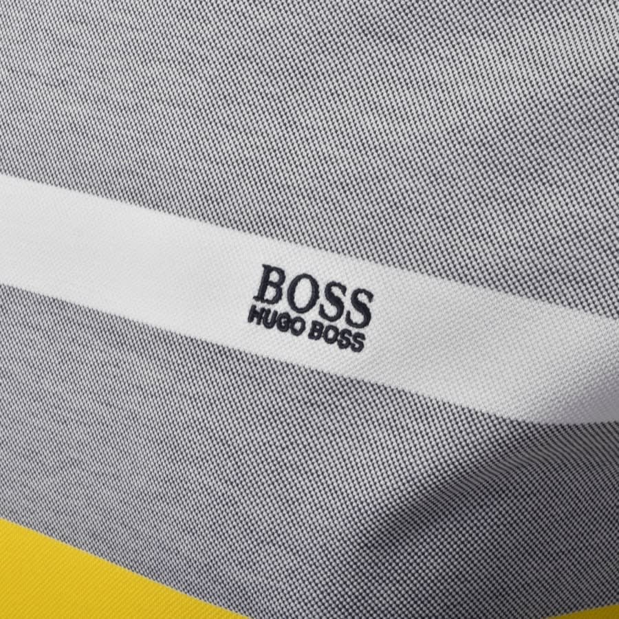 Alternative Image for ProductBOSS Tee 13 T Shirt Navy3