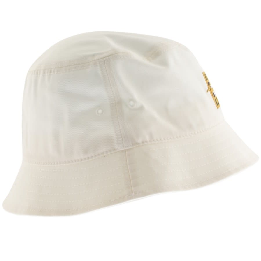 Alternative Image for ProductTommy Hilfiger Patch Bucket Hat White2