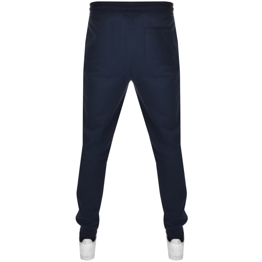 Alternative Image for ProductBOSS Skeevo Jogging Bottoms Navy2