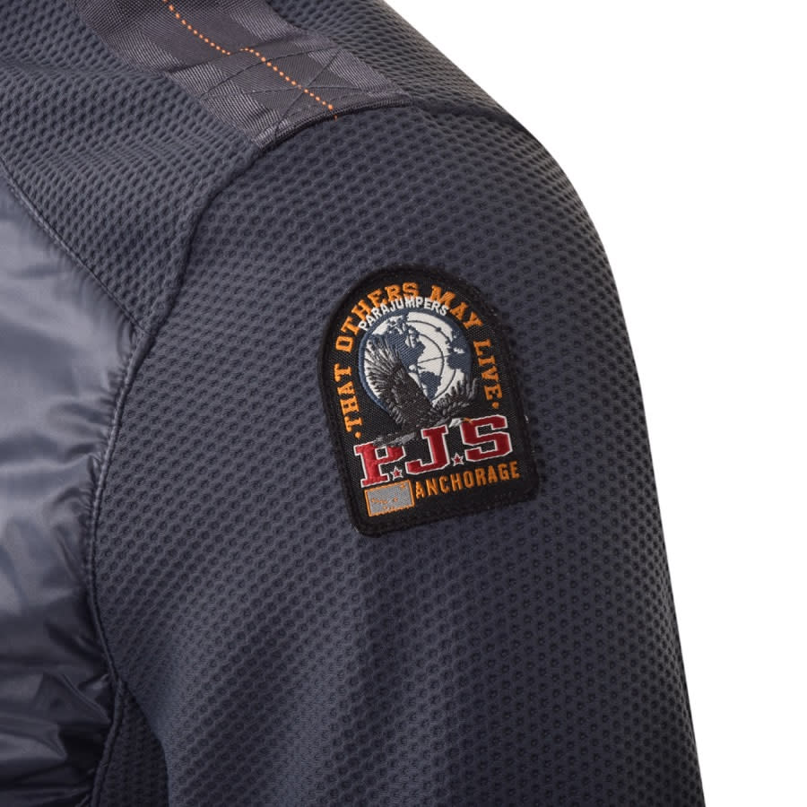 Alternative Image for ProductParajumpers Jayden Jacket Blue3