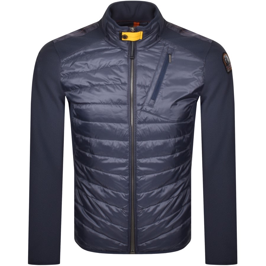 Alternative Image for ProductParajumpers Jayden Jacket Blue1