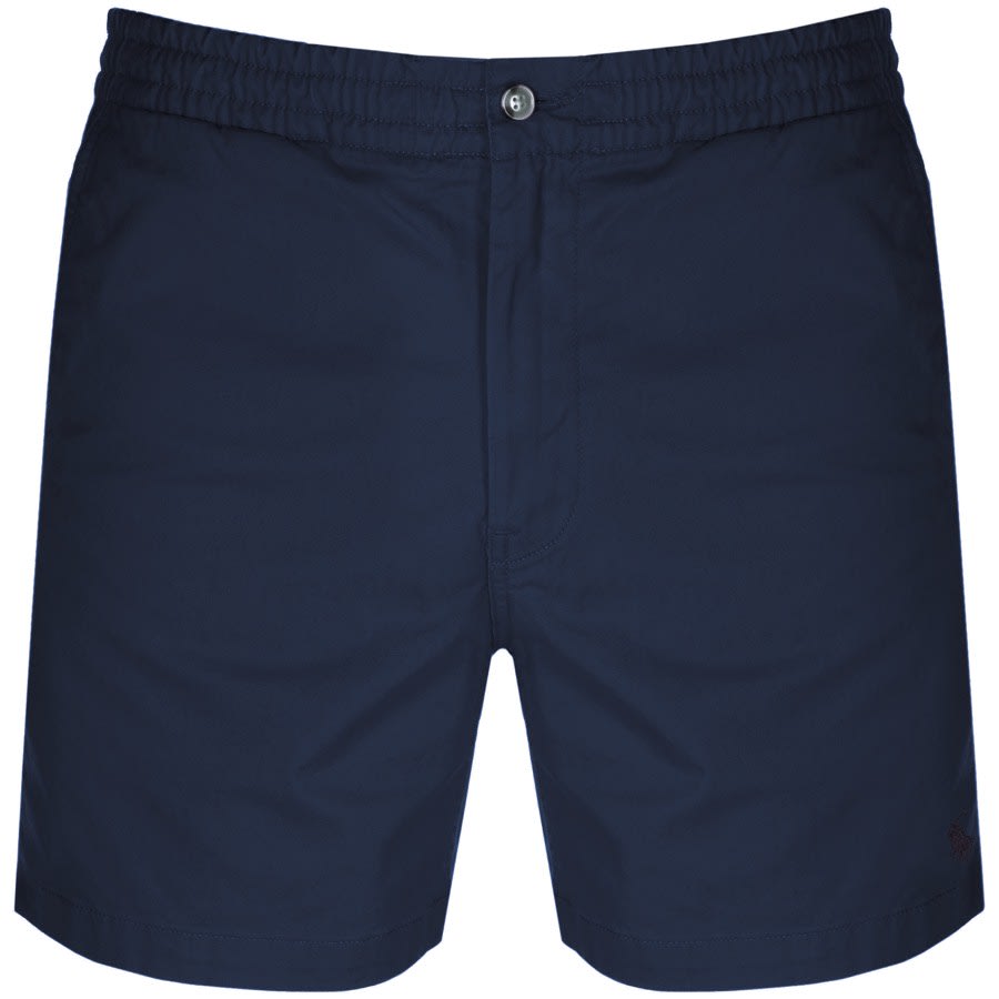 Alternative Image for ProductRalph Lauren Classic Shorts Navy1